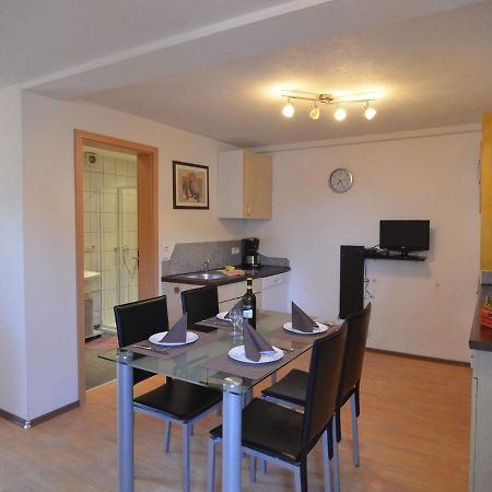 Apartment In Lechbruck Bavaria With Garden Eksteriør billede